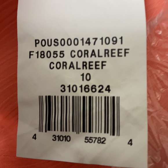 One shoulder MOH/bridesmaid dress David’s Bridal - Picture 9 of 9